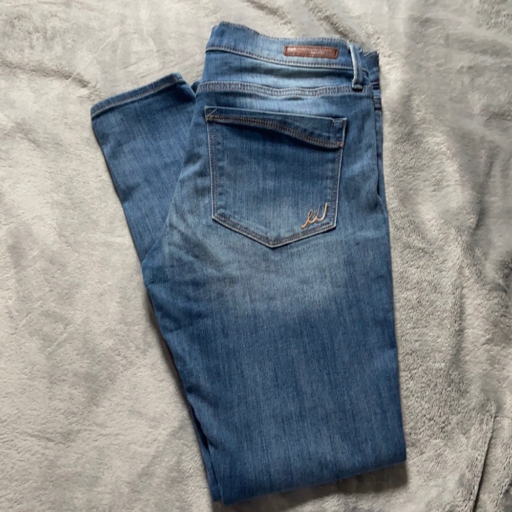 Express jeans size 10R